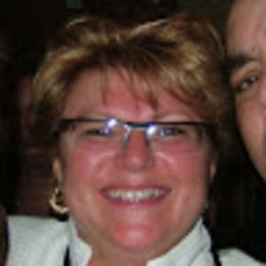 Meet your Posher, Pam